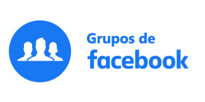 Grupos de facebook