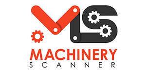 Machinery Scanner