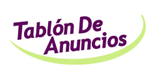 Tablón de anuncios