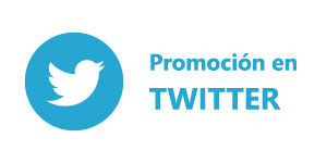 Promoción en Twitter